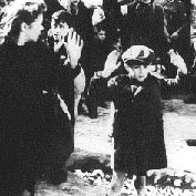 Destruction on Our faces